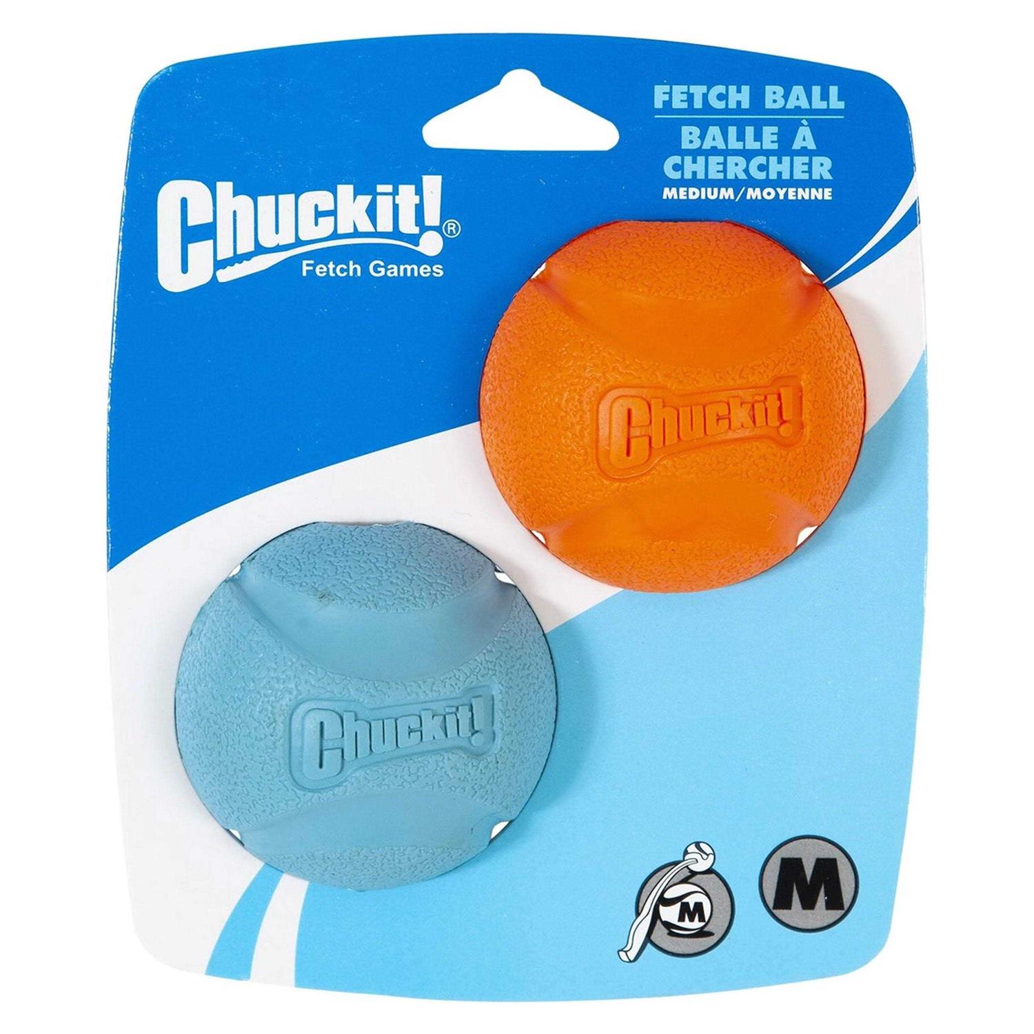 Chuckit! Fetch Ball - Pet Supplies online store