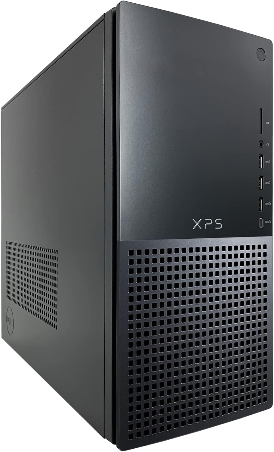 Dell XPS 8960 Gaming Desktop Computer - 14th Gen Intel Core i9-14900K 24-Core up to 6.0GHz w/Liquid Cooling, 16GB DDR5 RAM, 1TB NVMe SSD, GeForce RTX 3080 10GB GDDR6, Windows 11 Home, Graphite