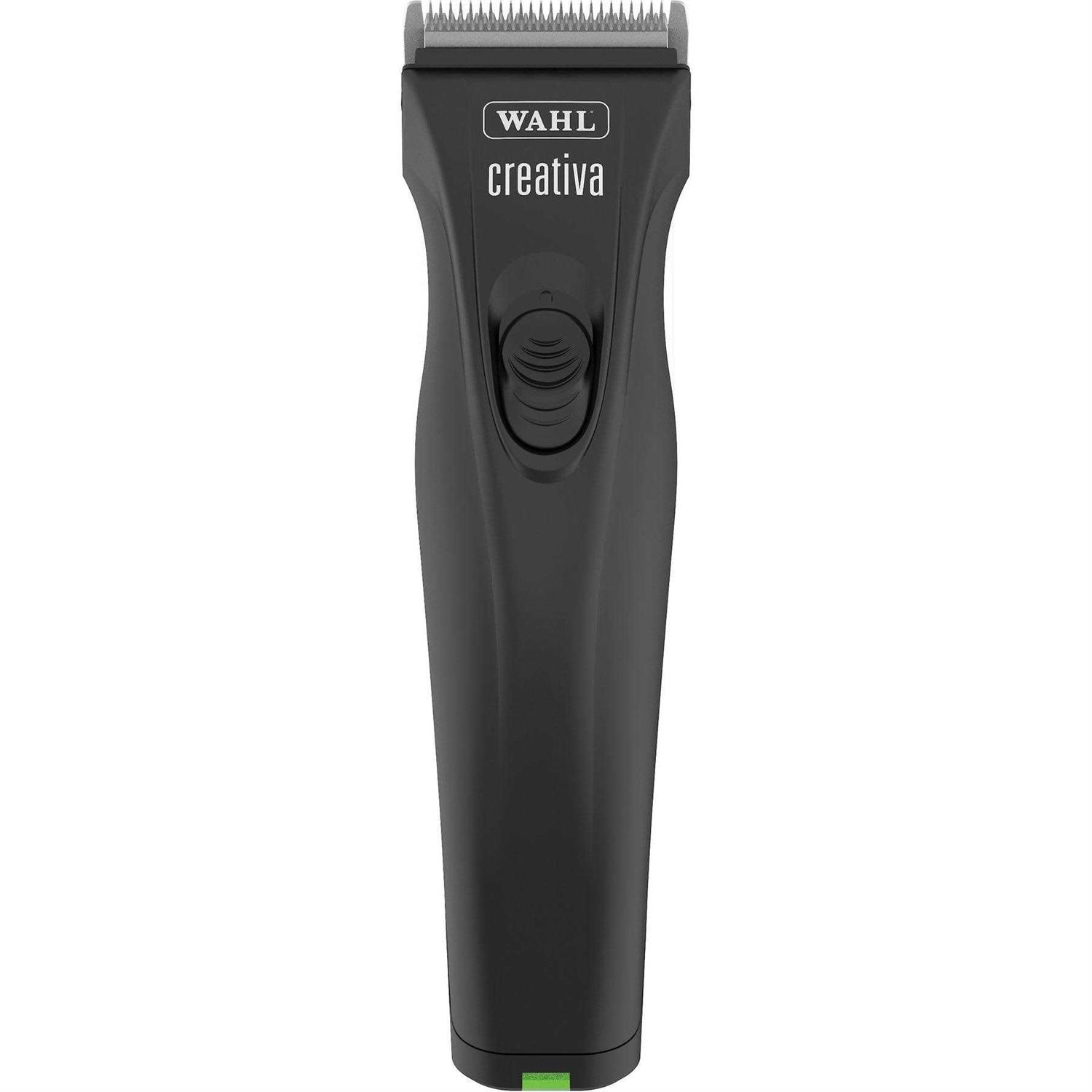 Wahl Creativa Cordless Clipper - Pet Supplies online store