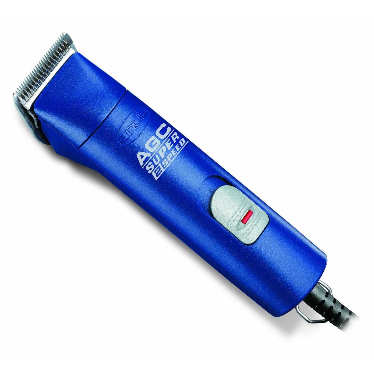 Andis AGC Super 2-Speed Clipper - Pet Supplies online store