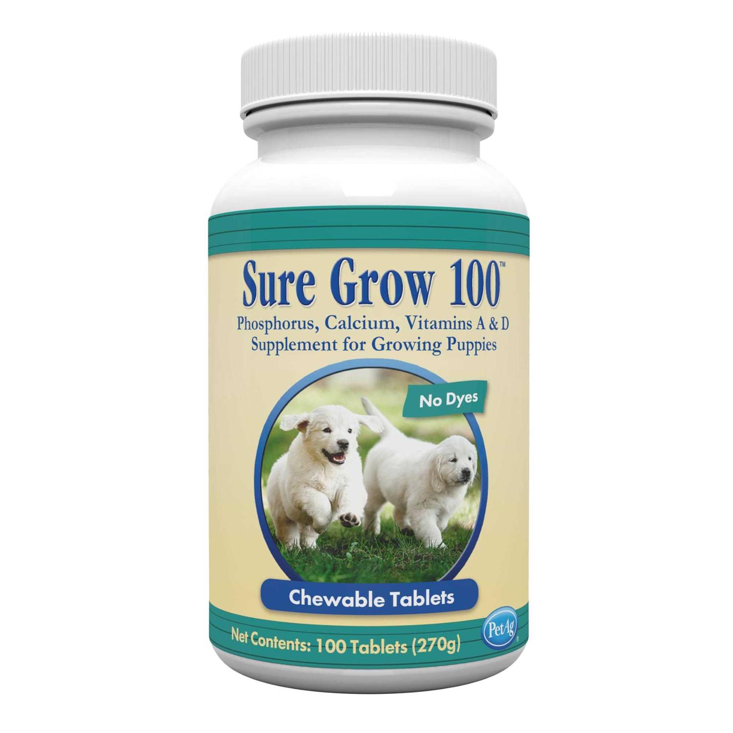 Sure Grow 100 - Pet Supplies online store