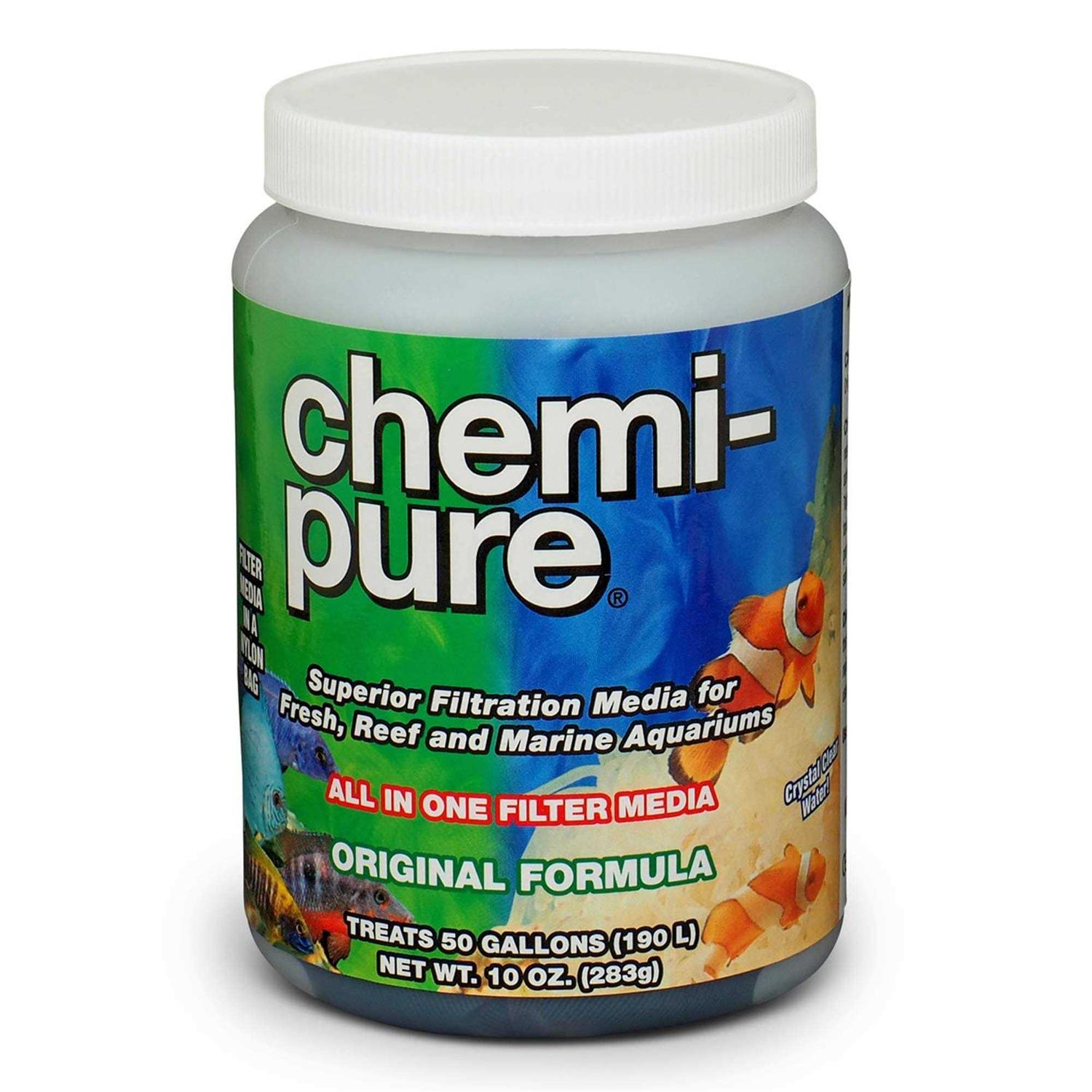Boyd Chemi-Pure - Pet Supplies online store