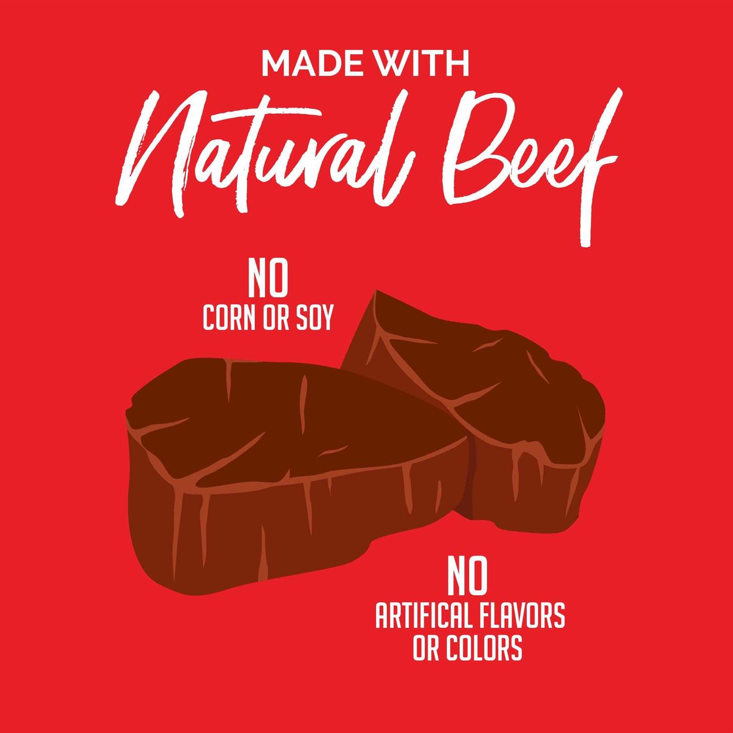 Buddy Biscuits Training Bites Dog Treats - Pet Supplies online store