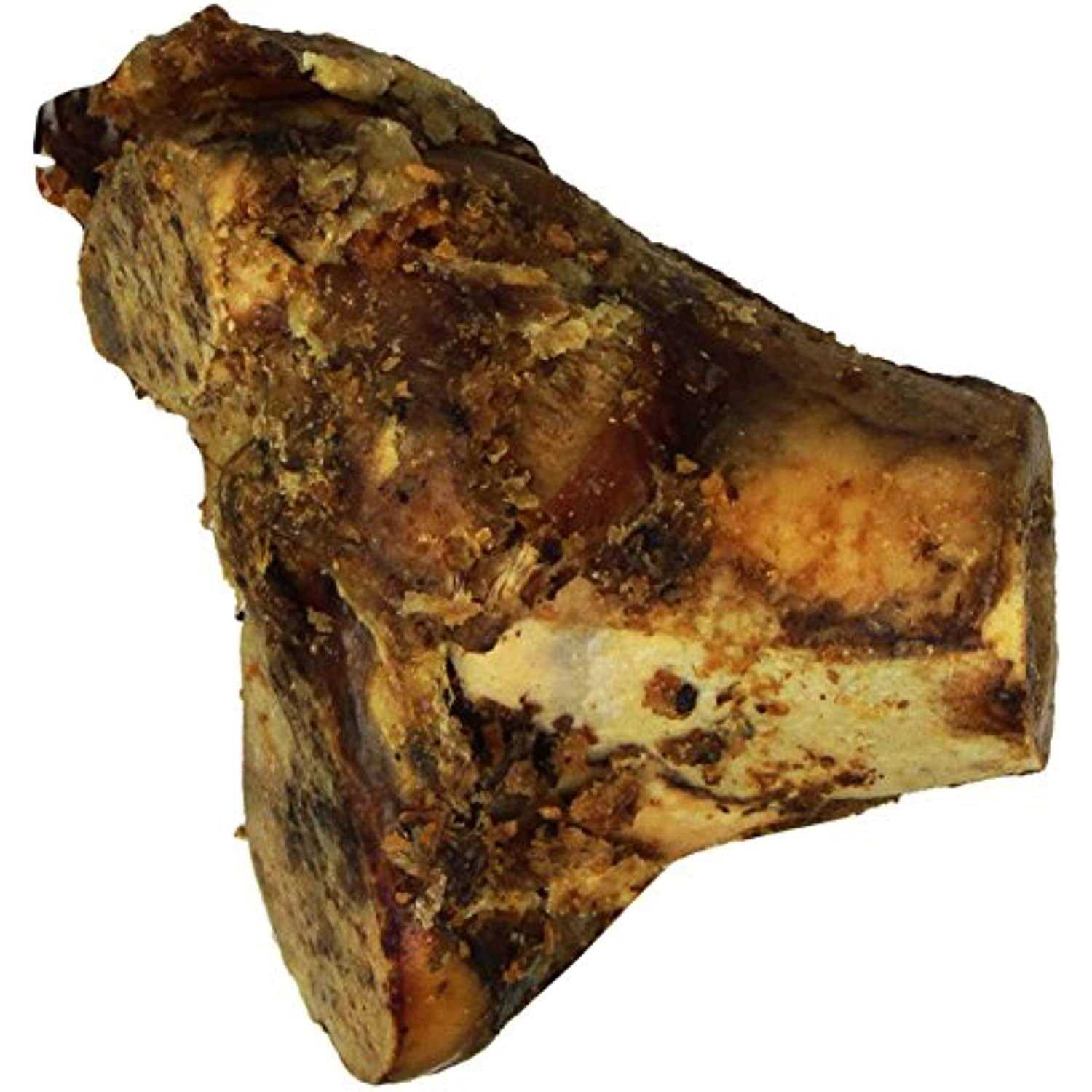 Smokehouse Meaty Knuckle Bone - Pet Supplies online store