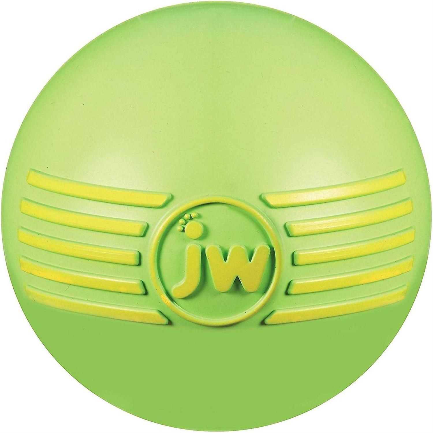 JW Pet iSqueak Ball Dog Toy - Pet Supplies online store