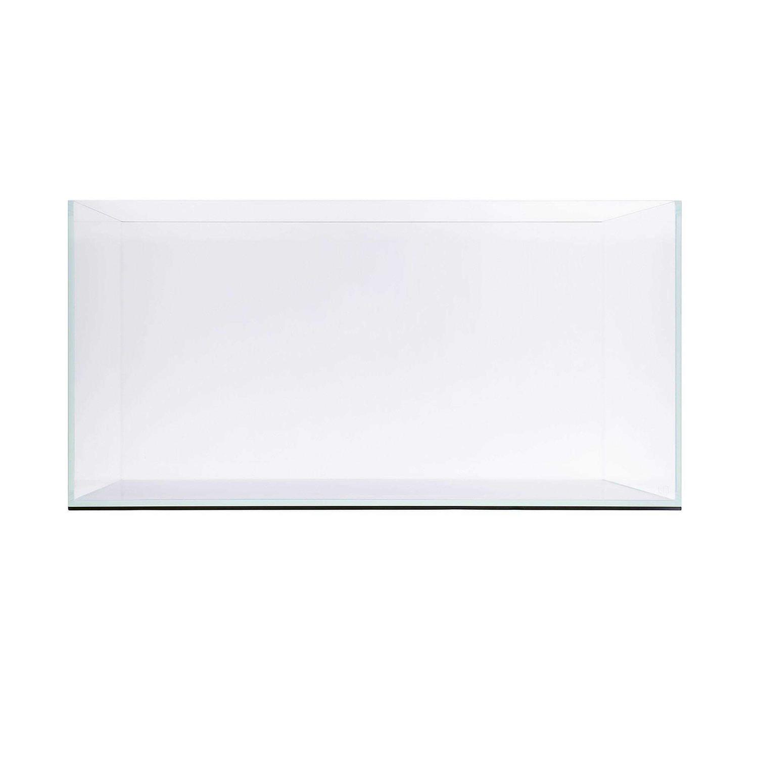 UNS 60U 20 Gallon Ultra Clear Rimless Aquarium - Pet Supplies online store