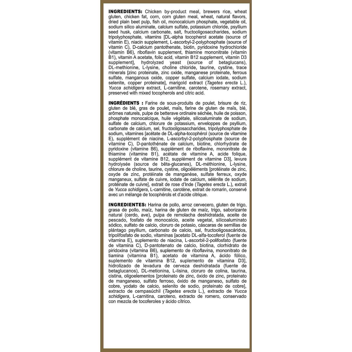 Royal Canin Breed Health Nutrition Poodle Puppy Dry Dog Food - Pet Supplies online store