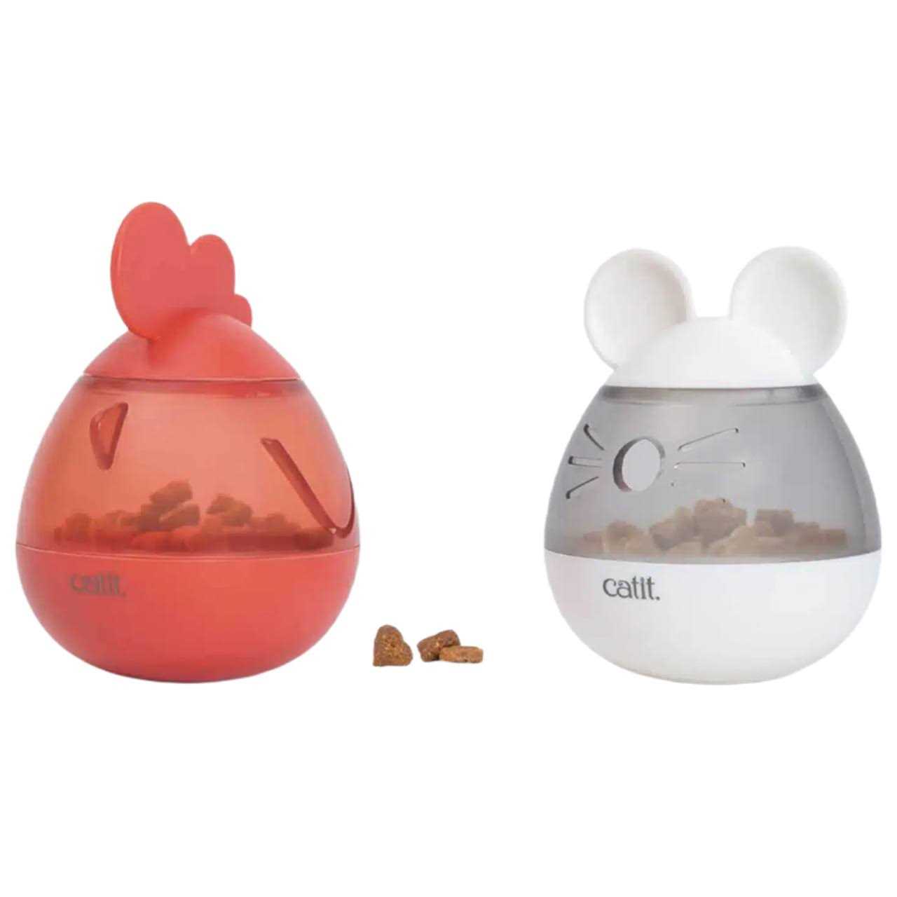 Catit Pixi Treat Dispenser - Pet Supplies online store