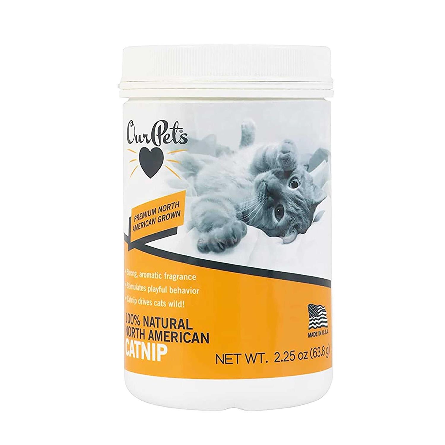 OurPets Cosmic Catnip - Pet Supplies online store