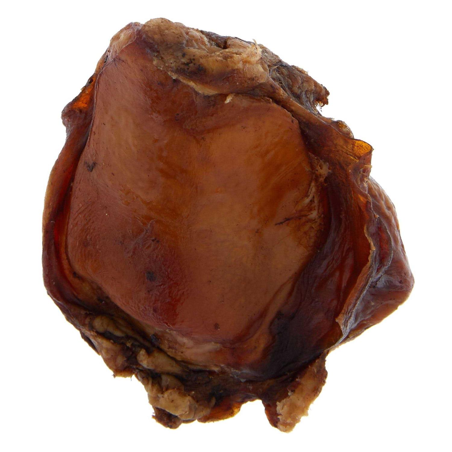 Dentley's Nature's Chews Knee Bone Dog Treat - Pet Supplies online store