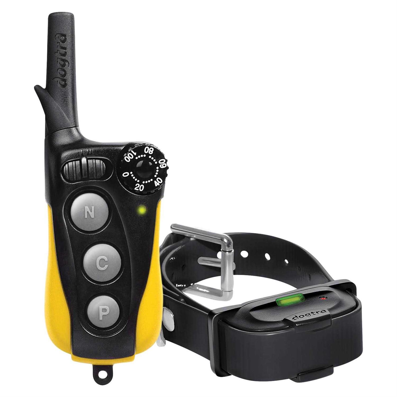 Dogtra IQ-MINI Dog Training Collar - Pet Supplies online store