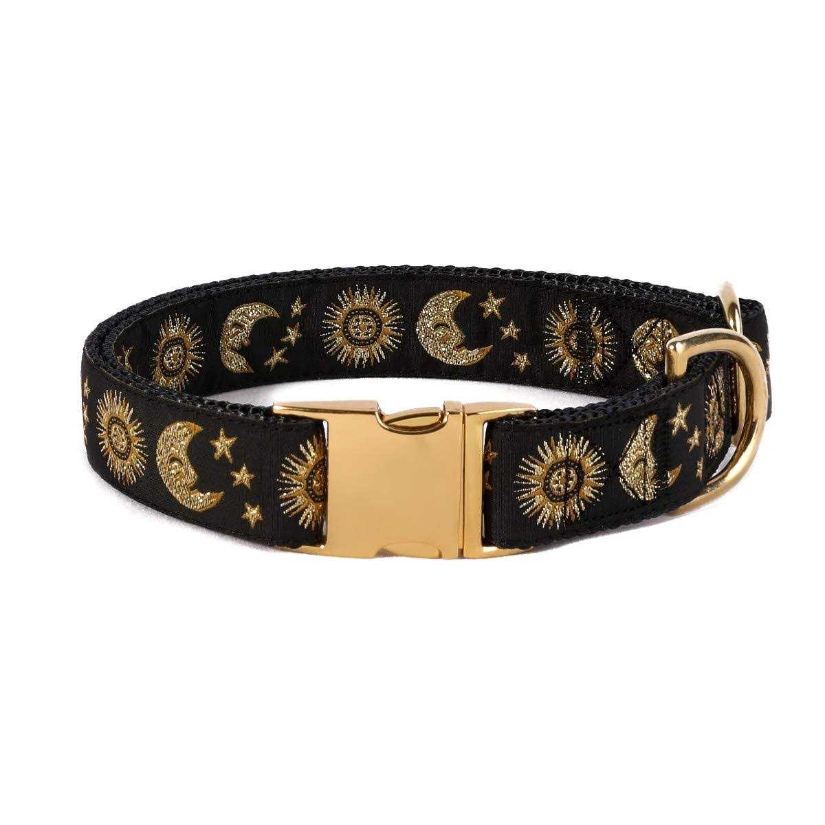 waaag Pet Supplies Cat Collar Dog Collar Cat Leash - Pet Supplies online store