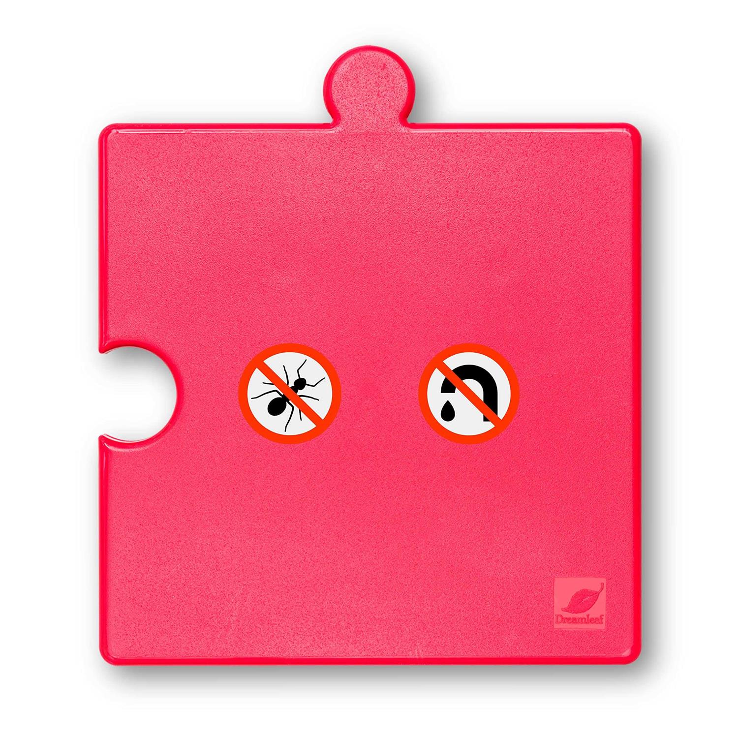 AntPad Ant Proof for Food Dish Ant Proof Dog Cat Pet Bowl - Pet Supplies online store