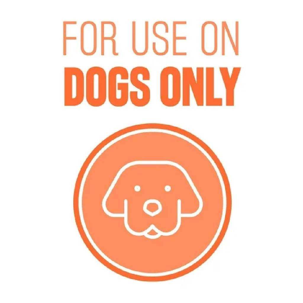 Tropiclean Natural Flea & Tick Shampoo Maximum Strength - Pet Supplies online store