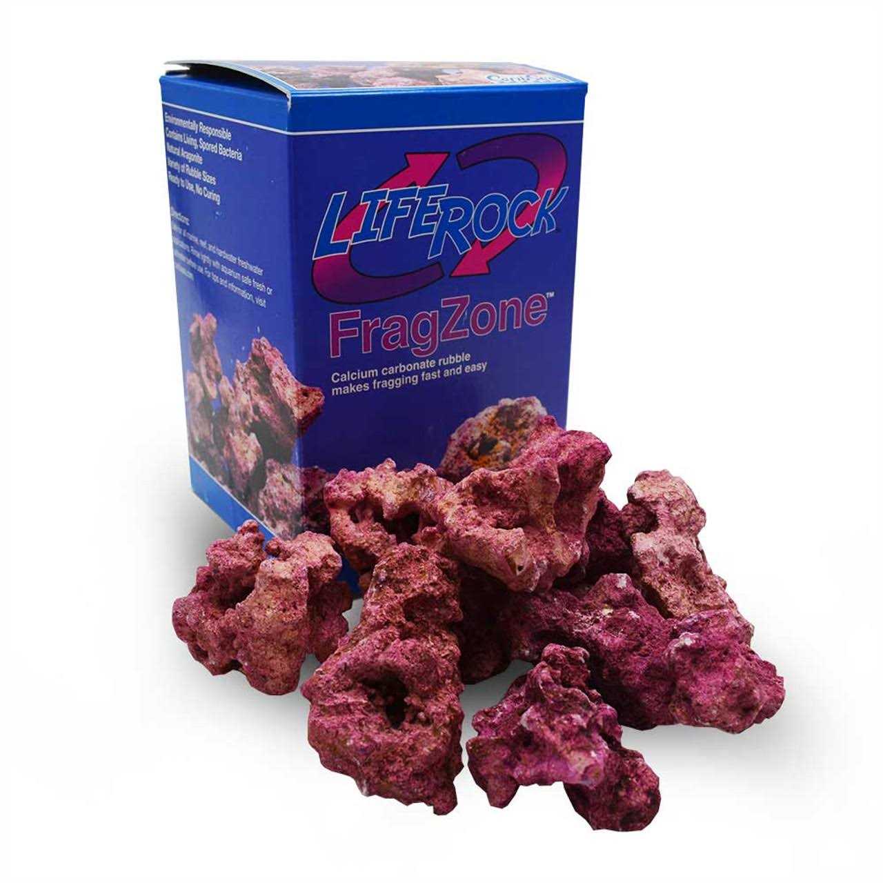 CaribSea Frag Zone - Pet Supplies online store