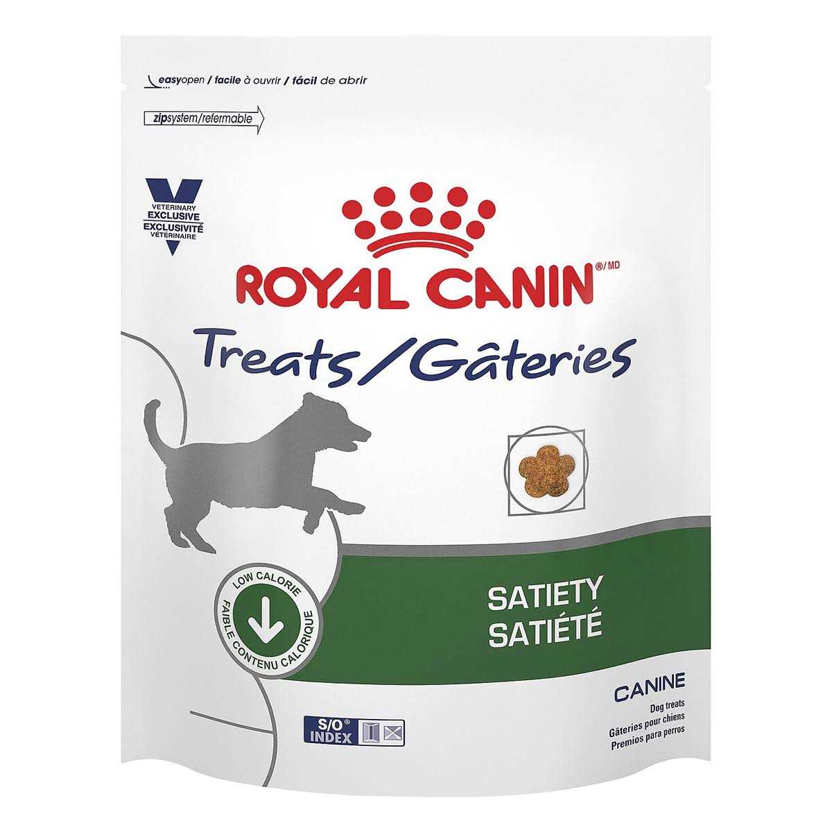 Royal Canin Satiety Canine Treats - Pet Supplies online store
