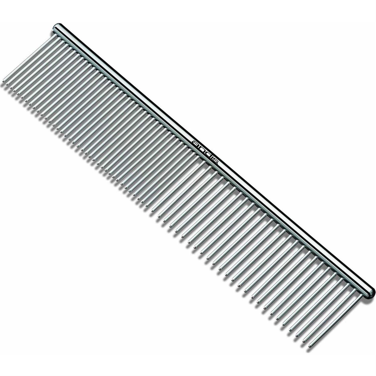 Andis Steel Comb - Pet Supplies online store