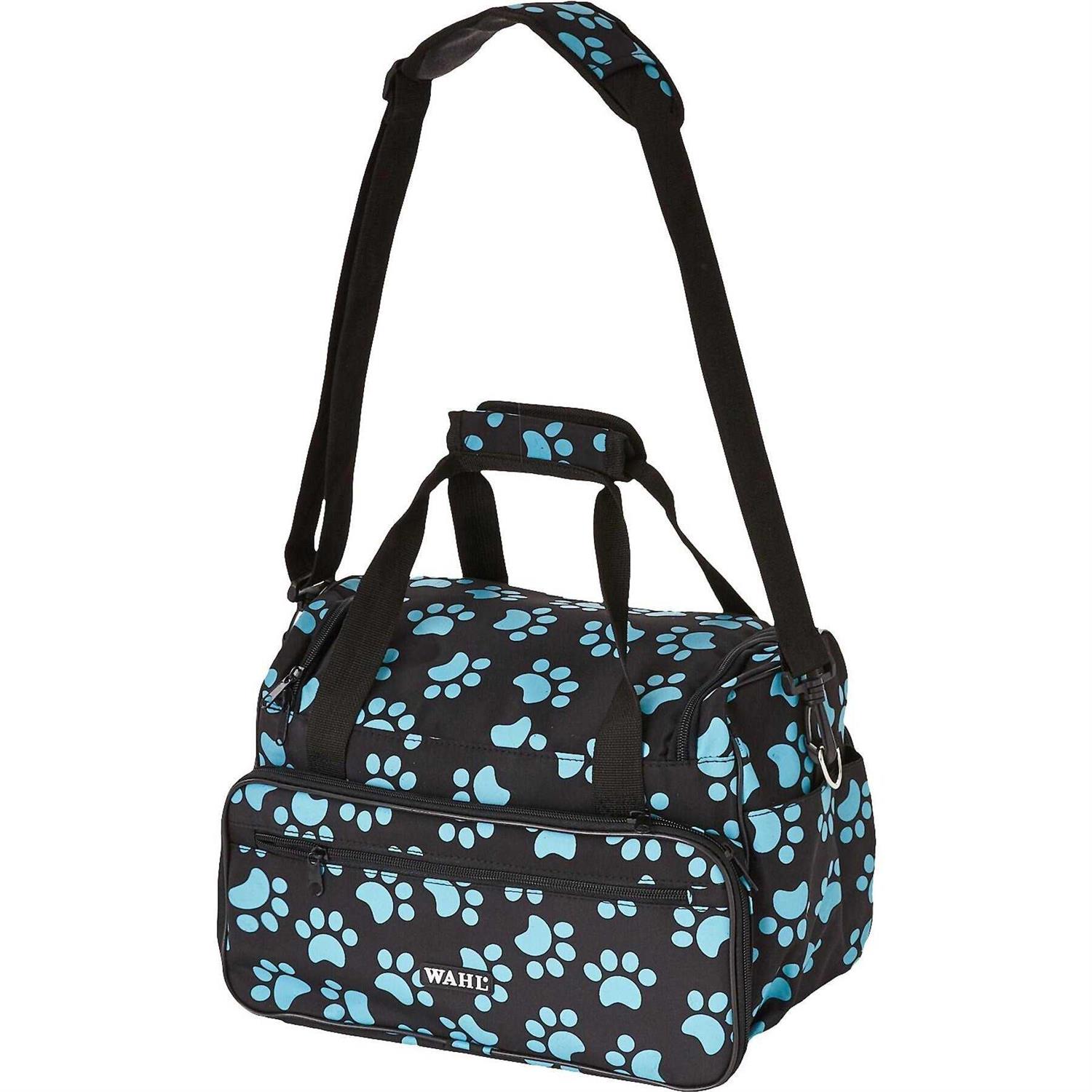 Wahl Professional Animal Travel Tote Bag with Zipper - Pet Supplies online store
