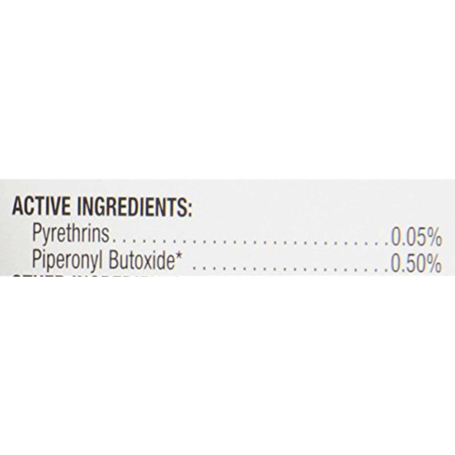 Adams Ear Mite Treatment - Pet Supplies online store