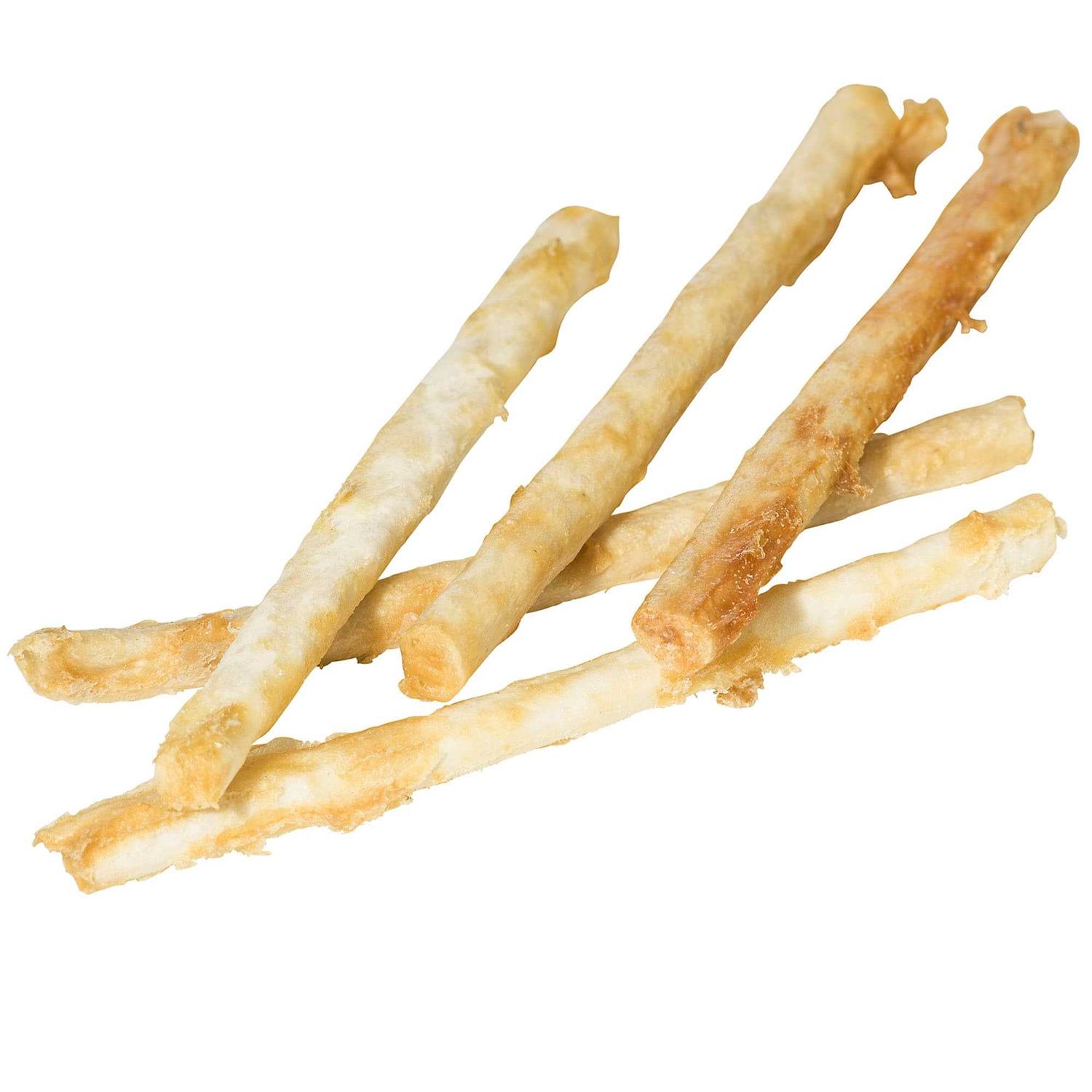 Fieldcrest Farms Nothin' to Hide Chicken Twist Stix - Pet Supplies online store