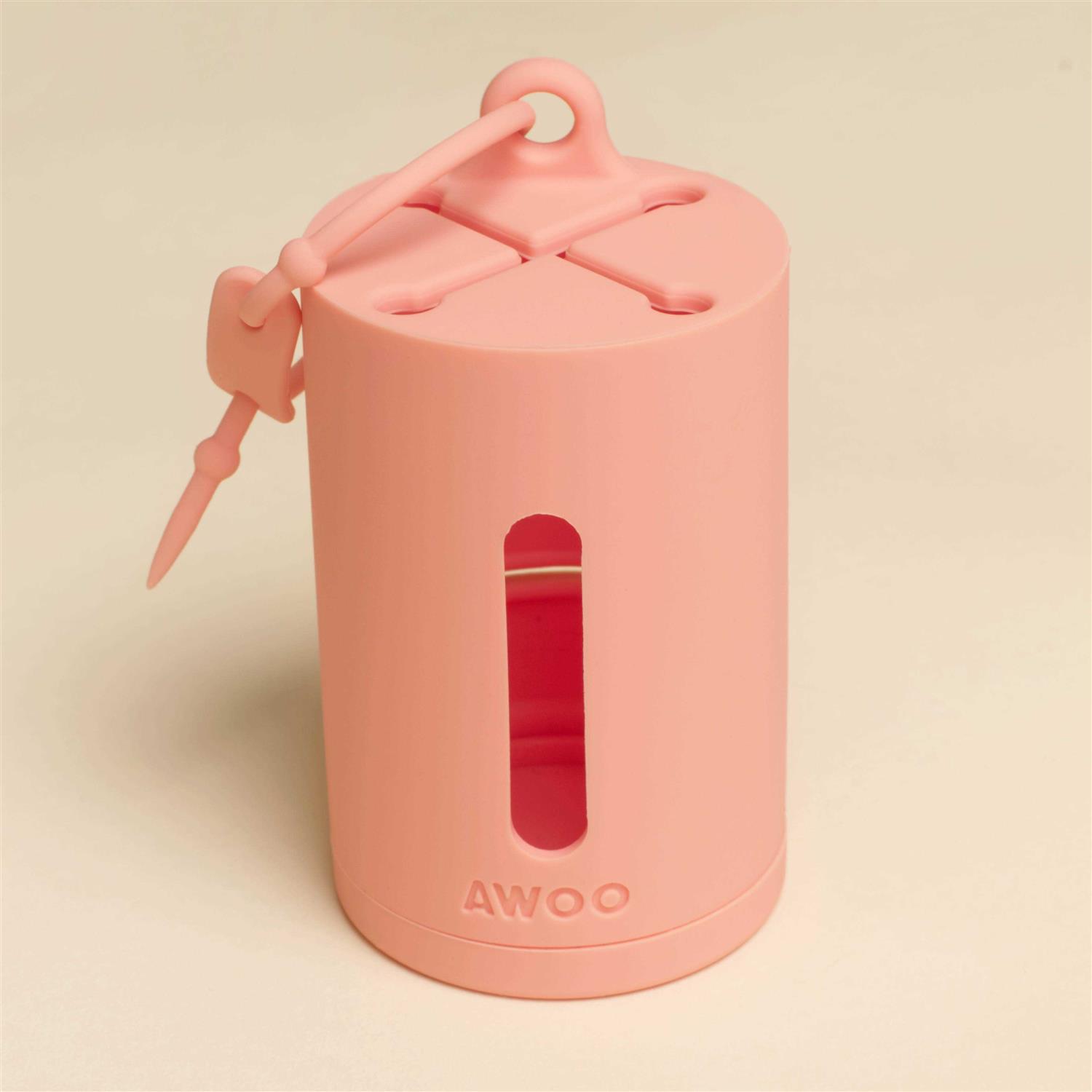 Awoo Bag Holder - Pet Supplies online store