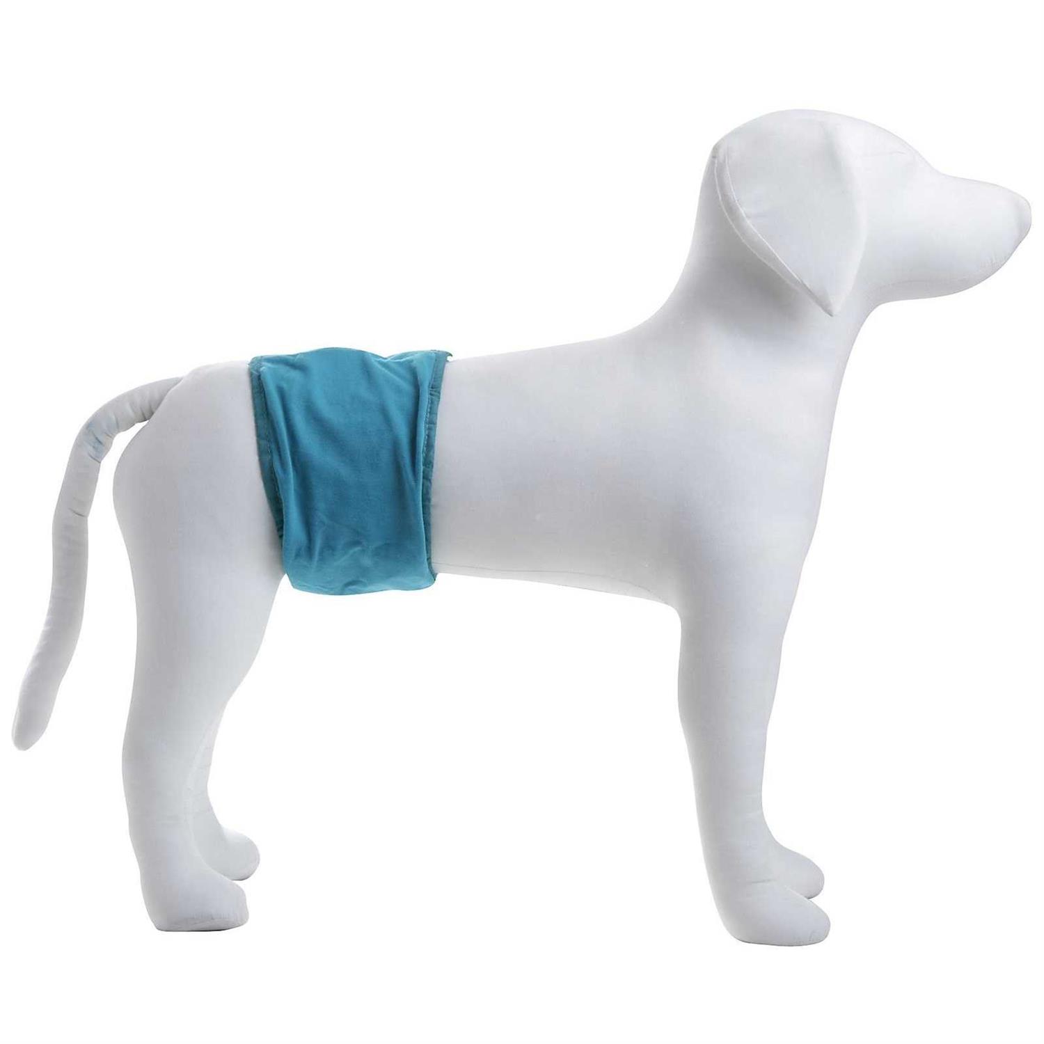 Simple Solution Disposable Male Wraps - Pet Supplies online store