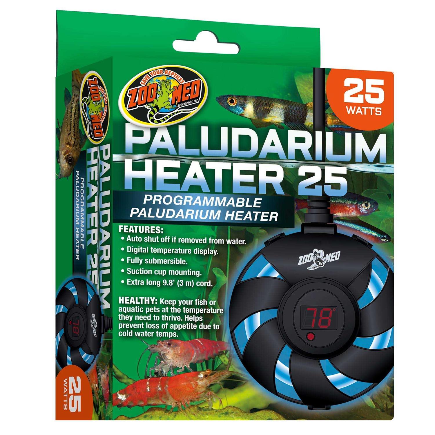 Zoo Med Paludarium Heater - Pet Supplies online store