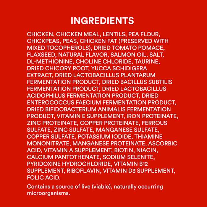 WholeHearted Grain Free All Life Stages Chicken & Pea Recipe Dry Dog Food - Pet Supplies online store