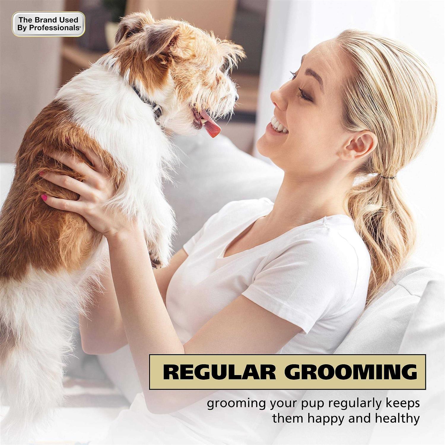 Wahl Quiet Pro Complete Dog Clipper Kit - Pet Supplies online store