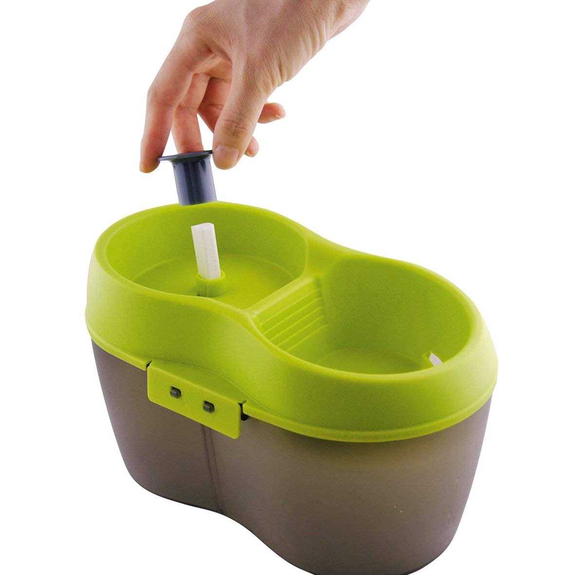 Cat H2O & Dog H2O Dental Care Tablets - Pet Supplies online store