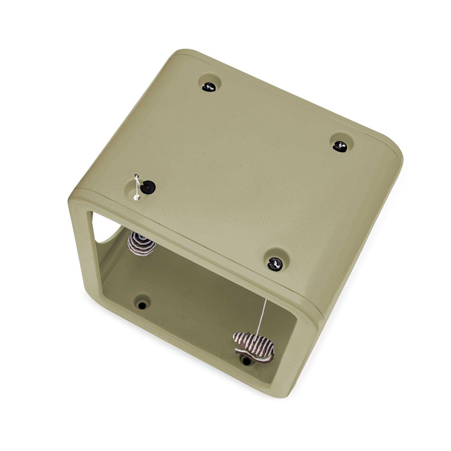 Kitty Kasas Kitty Recreation Cat House - Pet Supplies online store