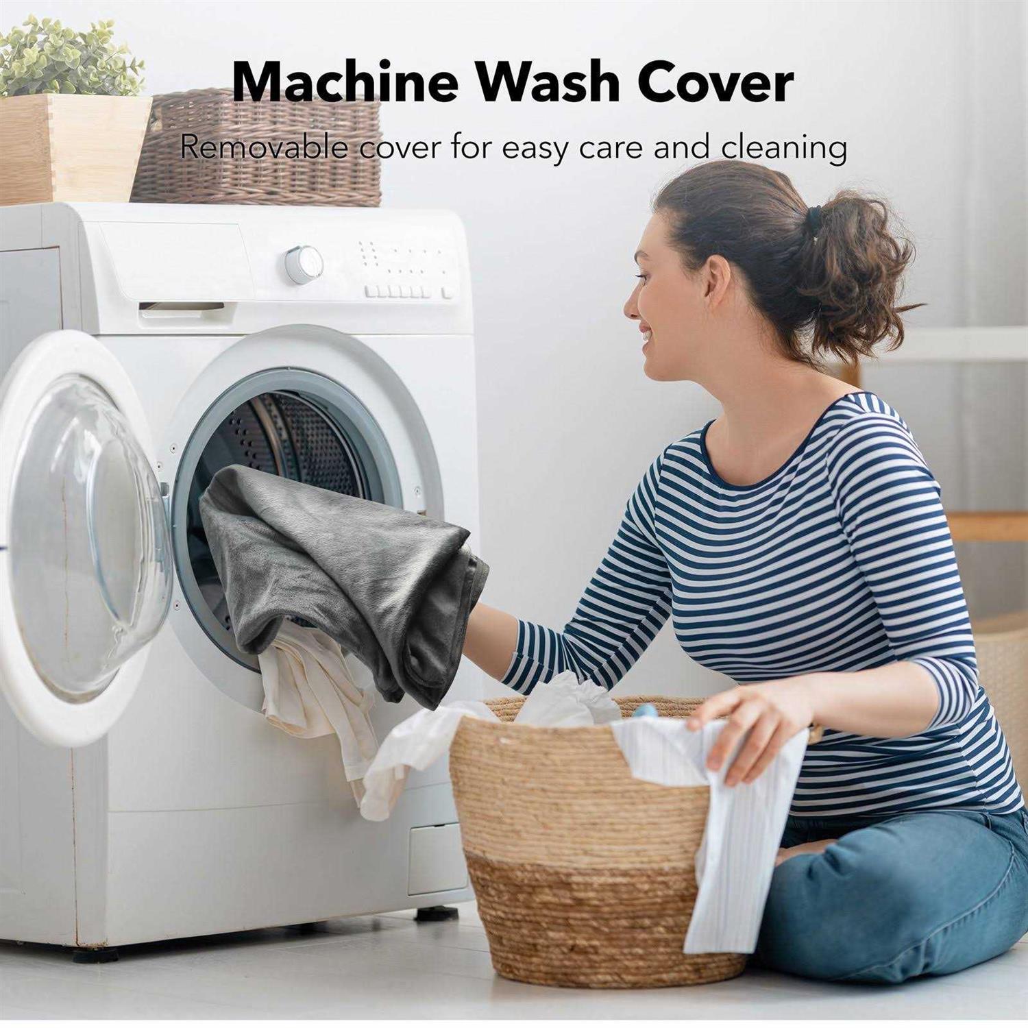 BN-LINK Pet Heating Pad 16 x 18 Heating Pad with Chew Resistant Cord - Pet Supplies online store