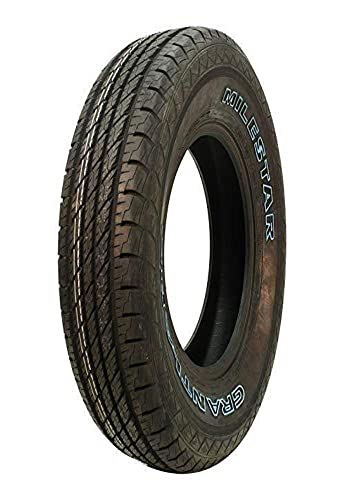 Milestar MS932 Sport All Season Radial Tire - 215/55R17 98V