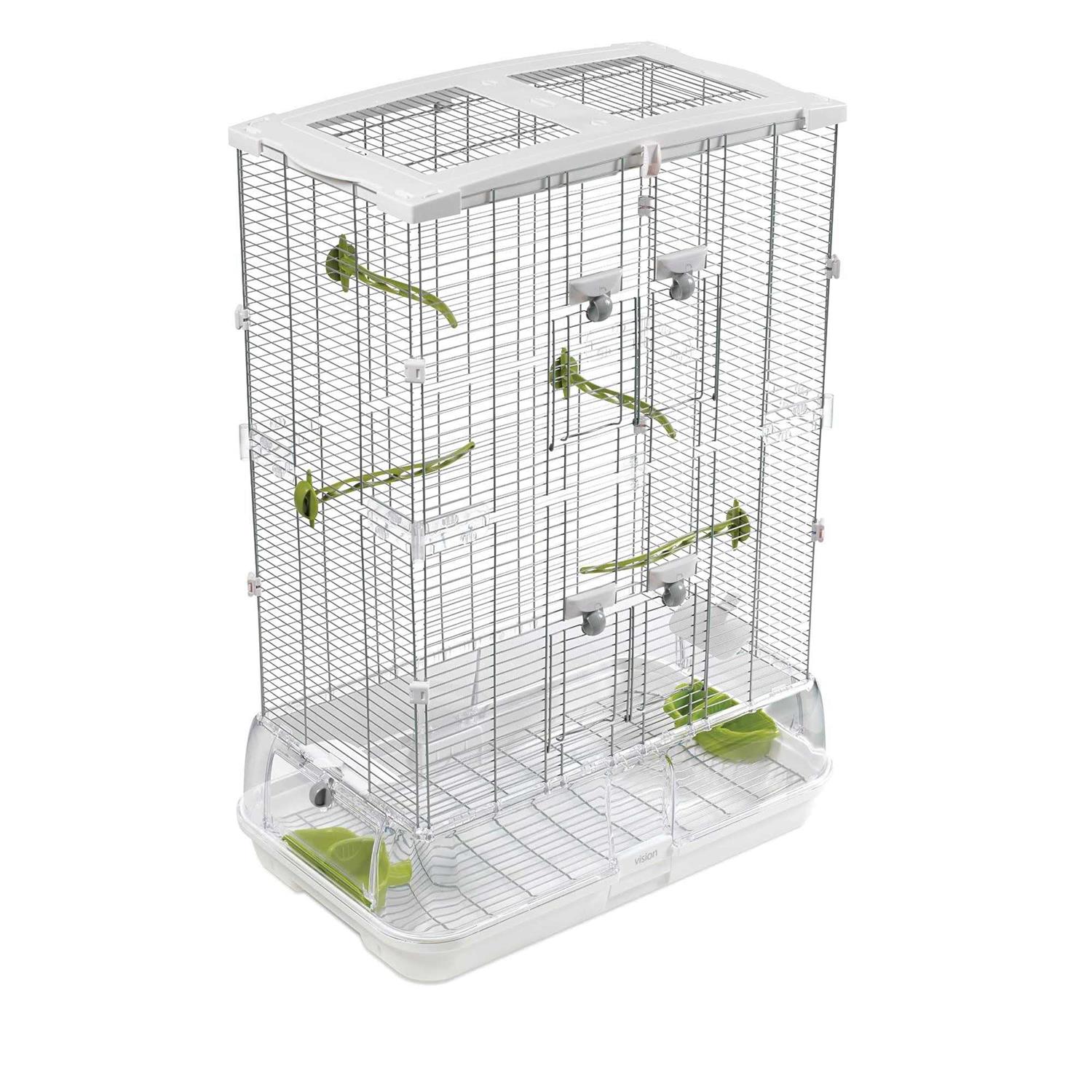 Vision Bird Cage - Pet Supplies online store