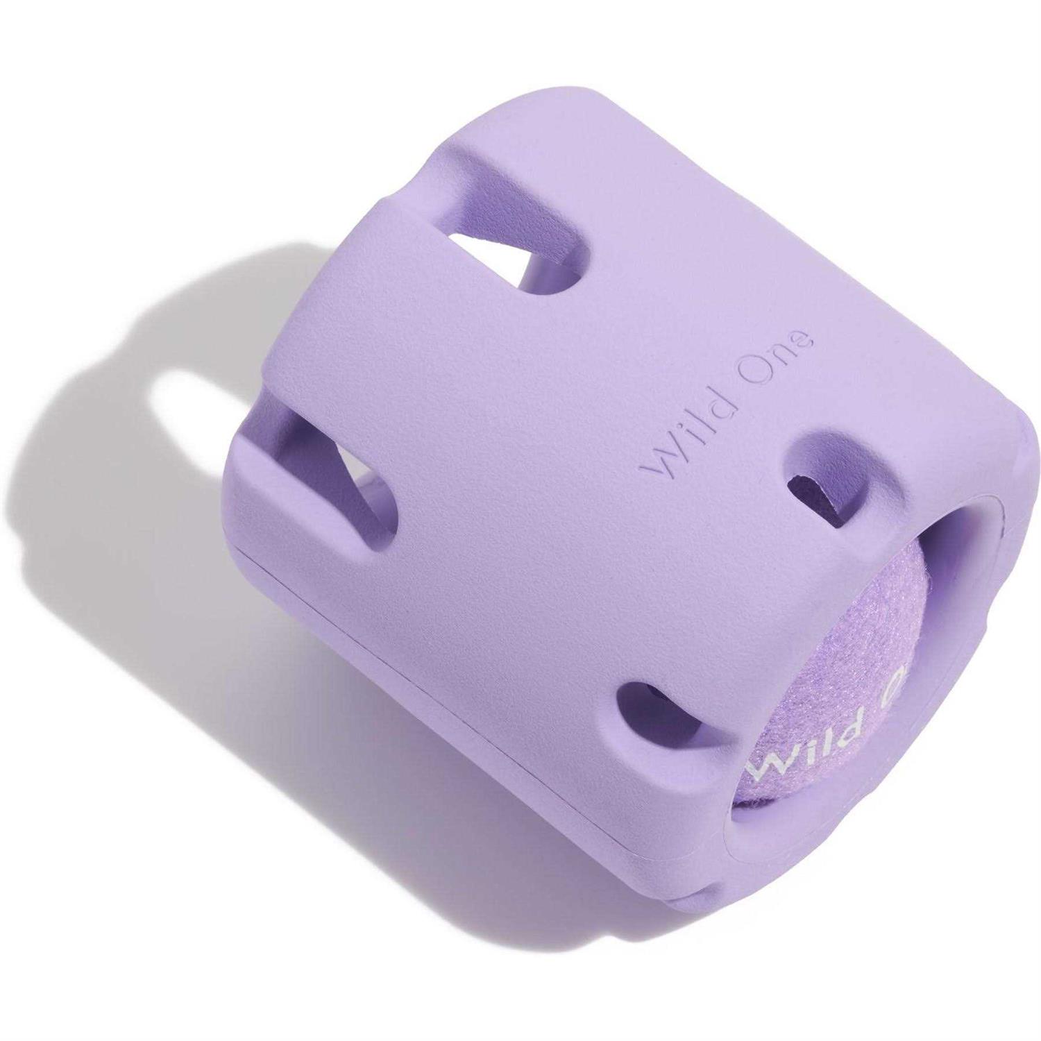 Wild One Tennis Tumble Dog Toy - Pet Supplies online store