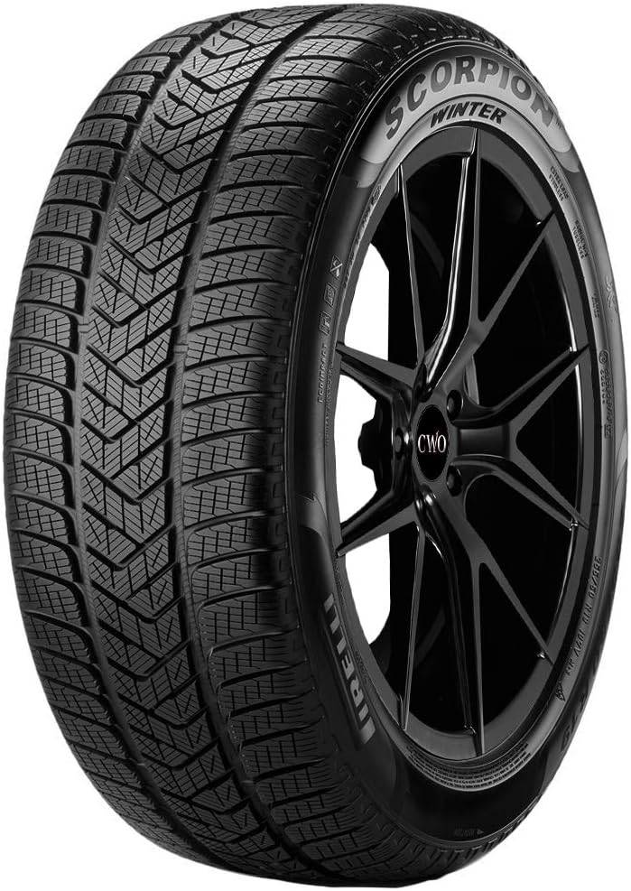 Pirelli Scorpion Winter 255/50R20 109H Passenger Tire