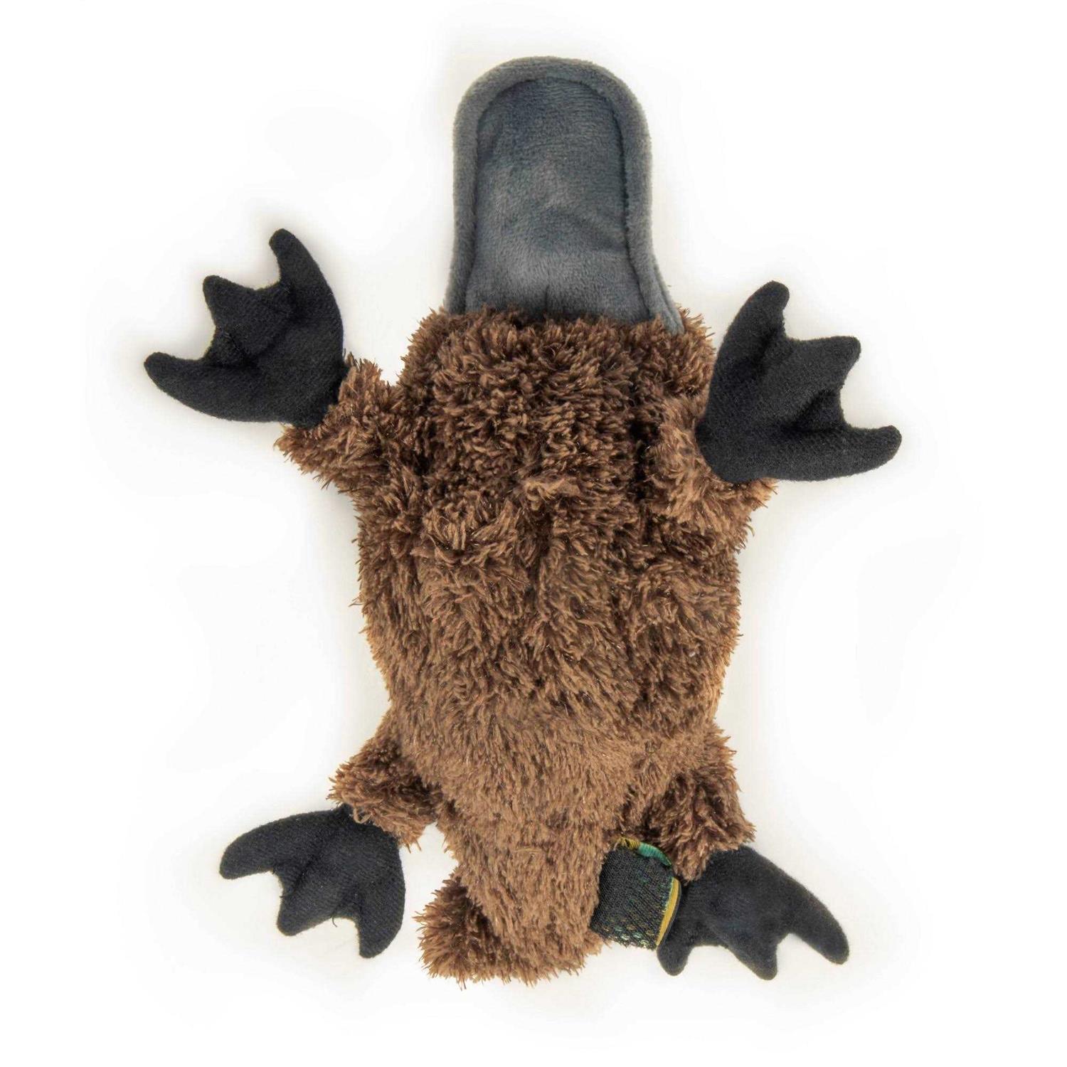 TrustyPup Platypus Dog Toy - Pet Supplies online store