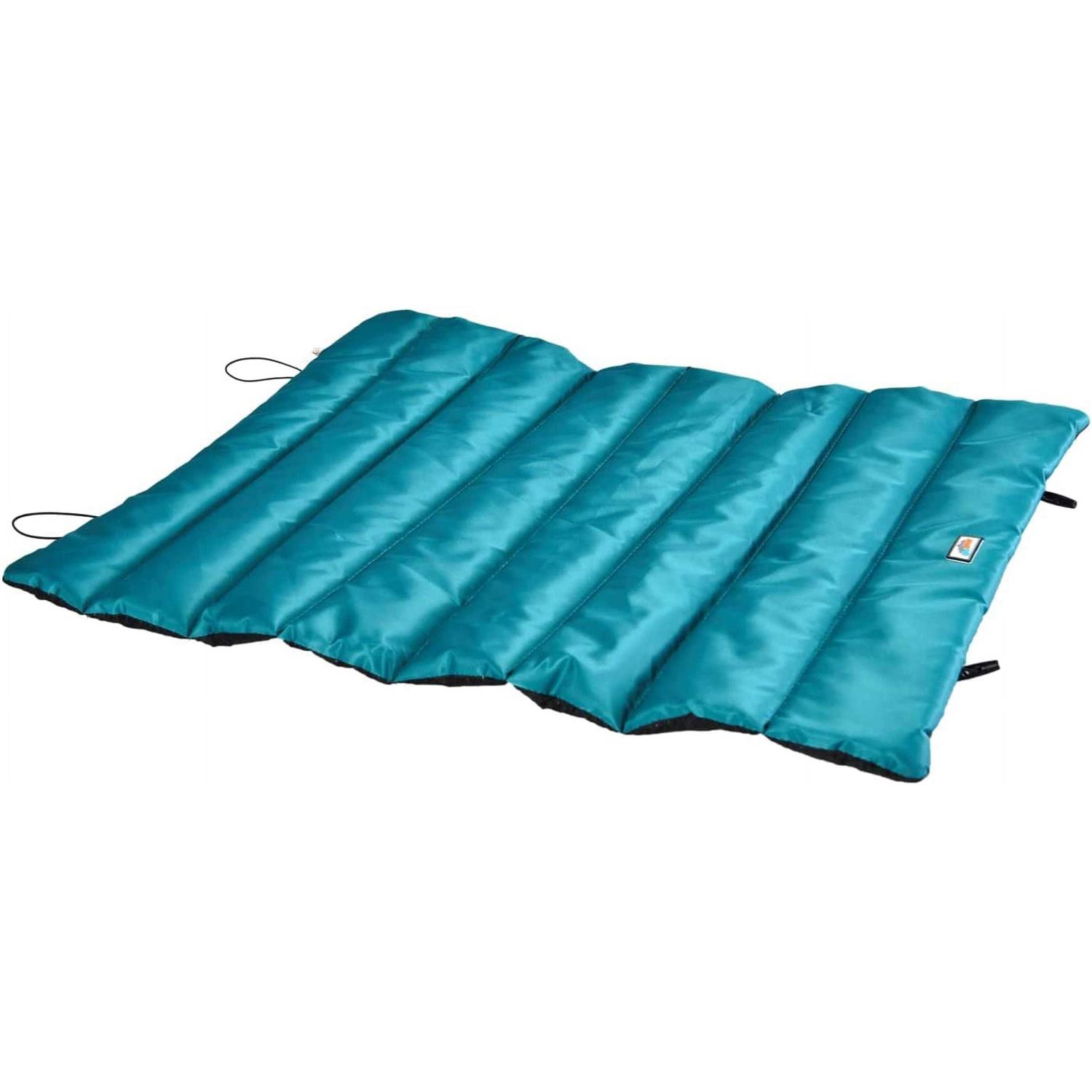 Go Gear by Max & Marlow Portable Waterproof Roll Up Dog Mat Bed - Pet Supplies online store