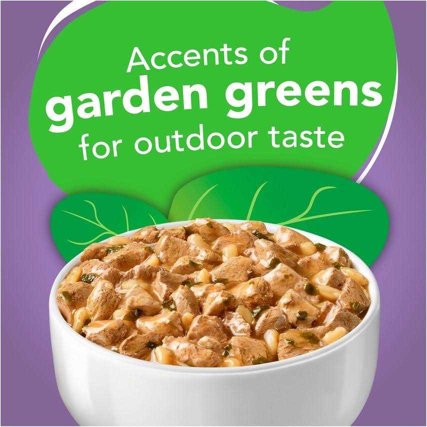 Friskies Homestyle Turkey Dinner Wet Indoor Cat Food - Pet Supplies online store