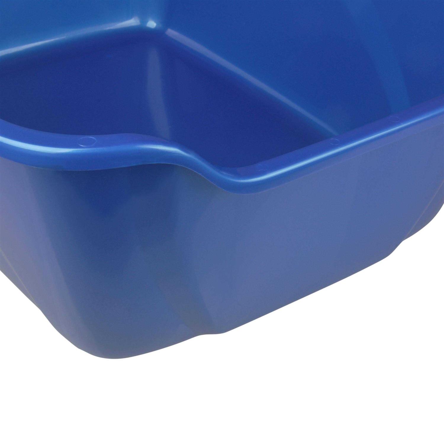 Van Ness Cat Litter Pan High Sides - Pet Supplies online store