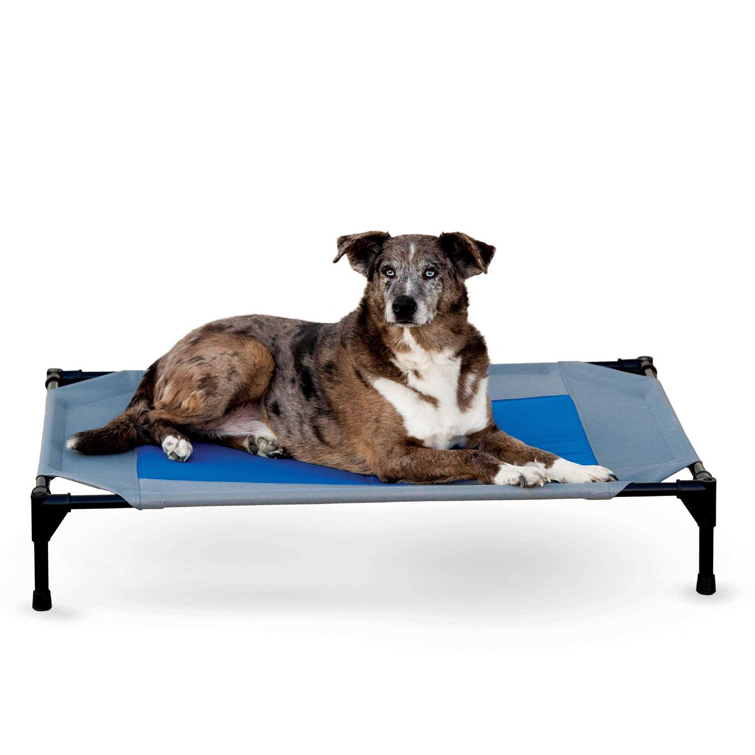 K H Pet Products Coolin' Pet Cot - Pet Supplies online store