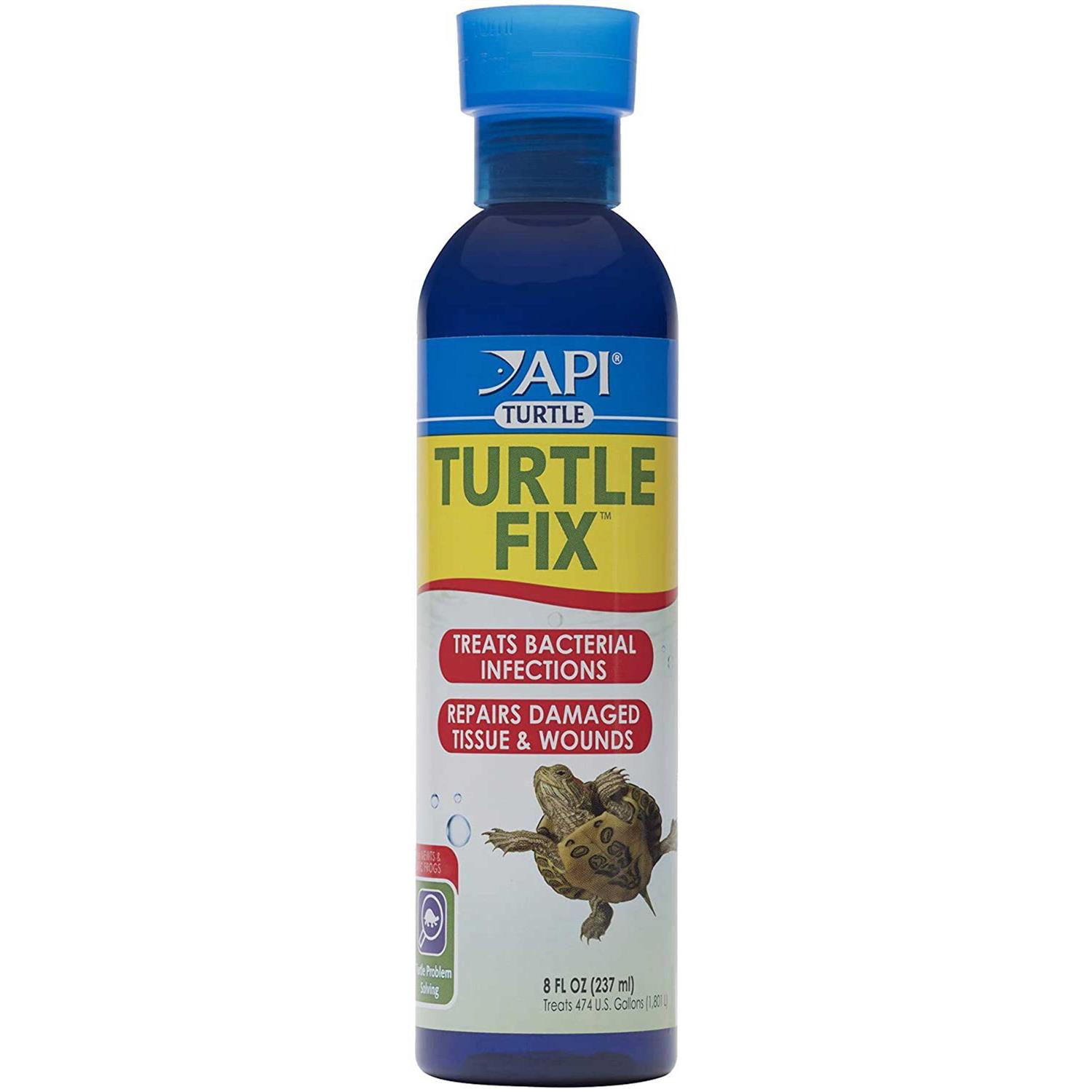API Turtle Fix - Pet Supplies online store