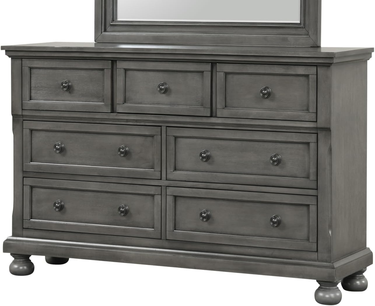 Glory Furniture Meade Dresser, 35