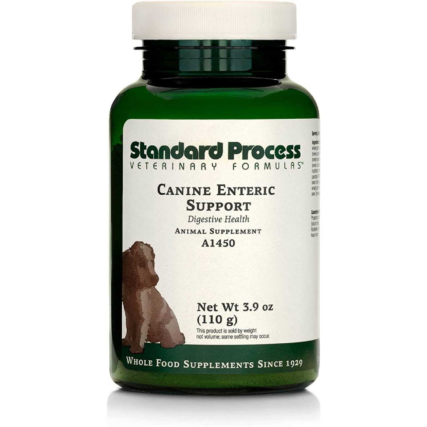 Canine Enteric Support - Pet Supplies online store