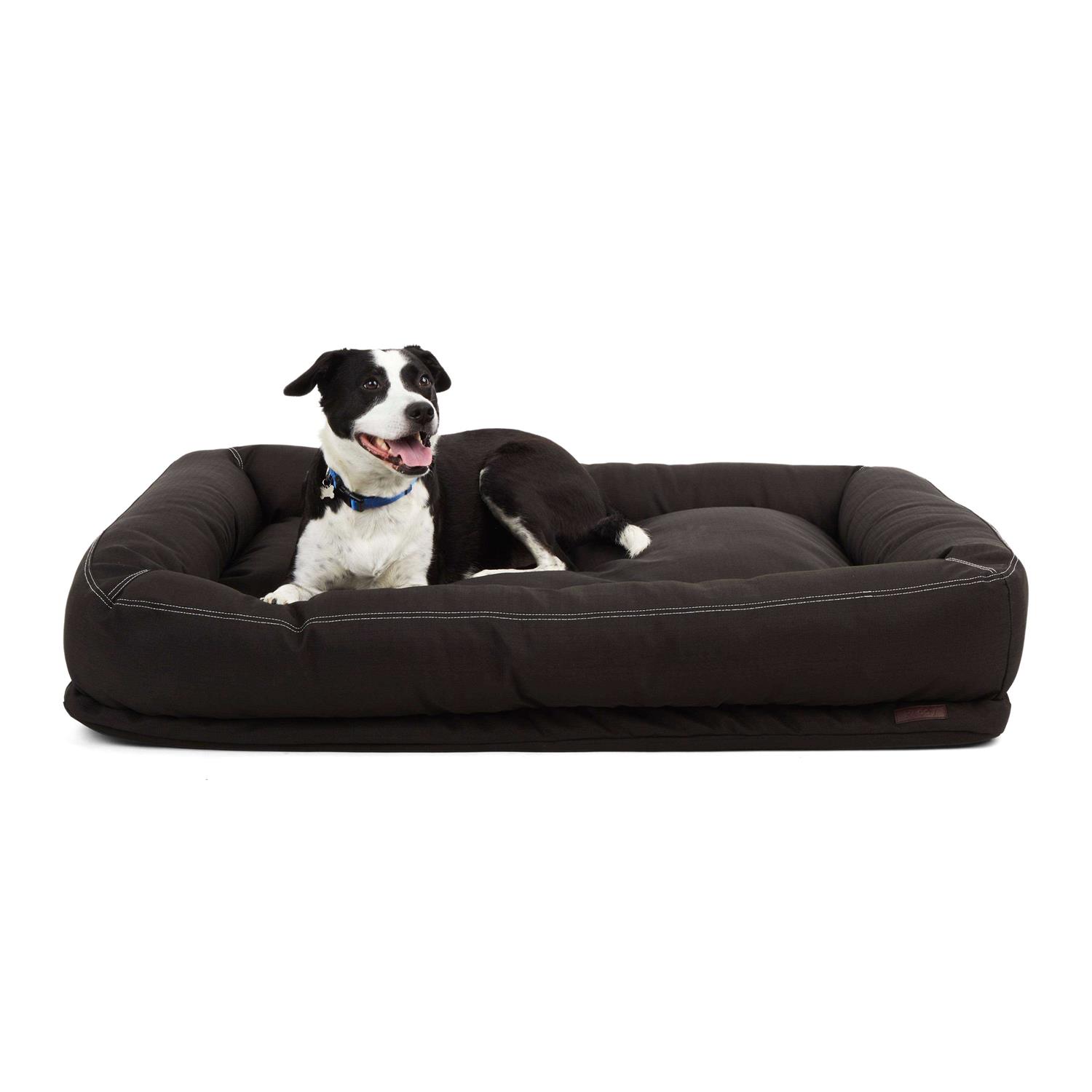 Reddy Indoor/Outdoor Dog Bed - Pet Supplies online store
