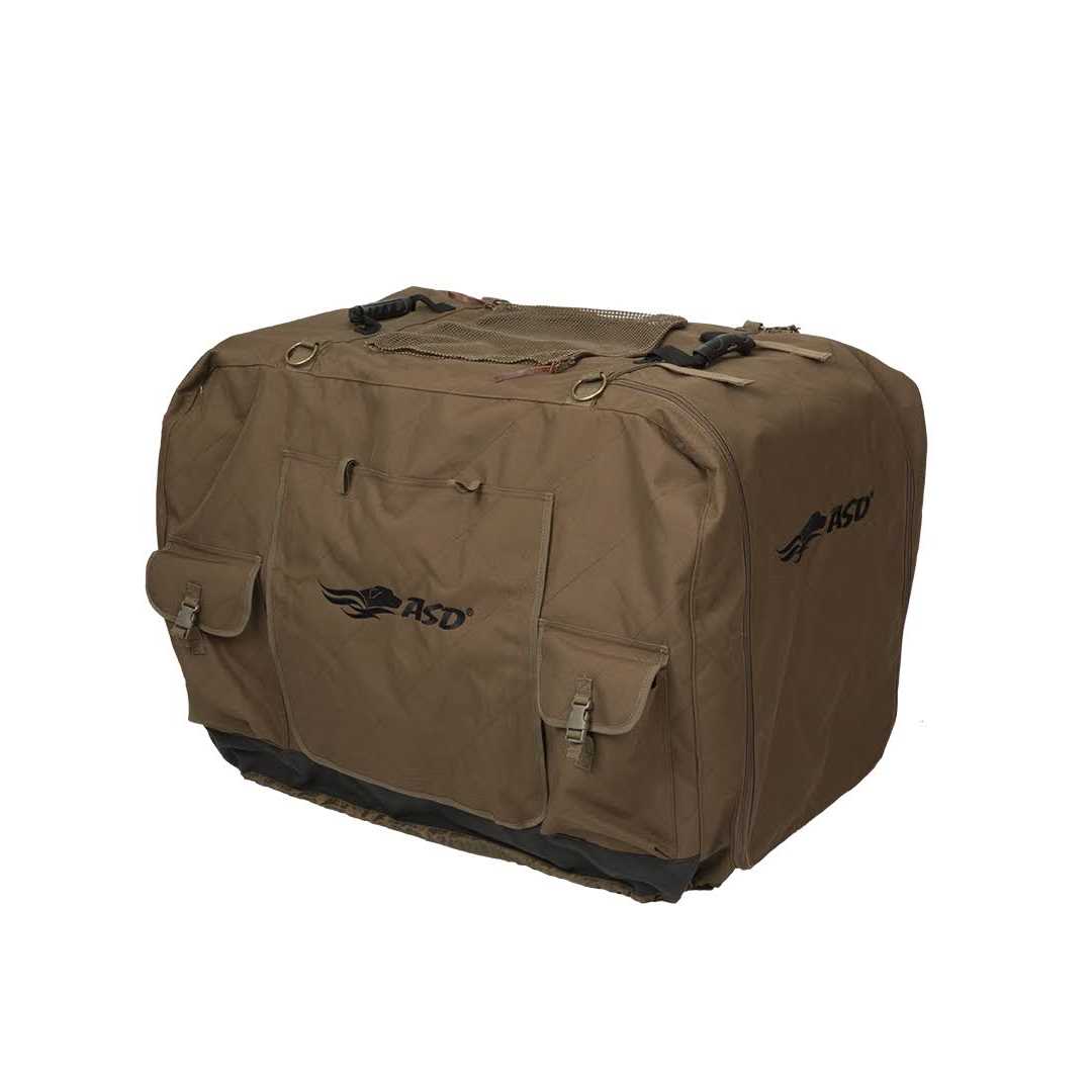 Avery Kennel Coat - Pet Supplies online store