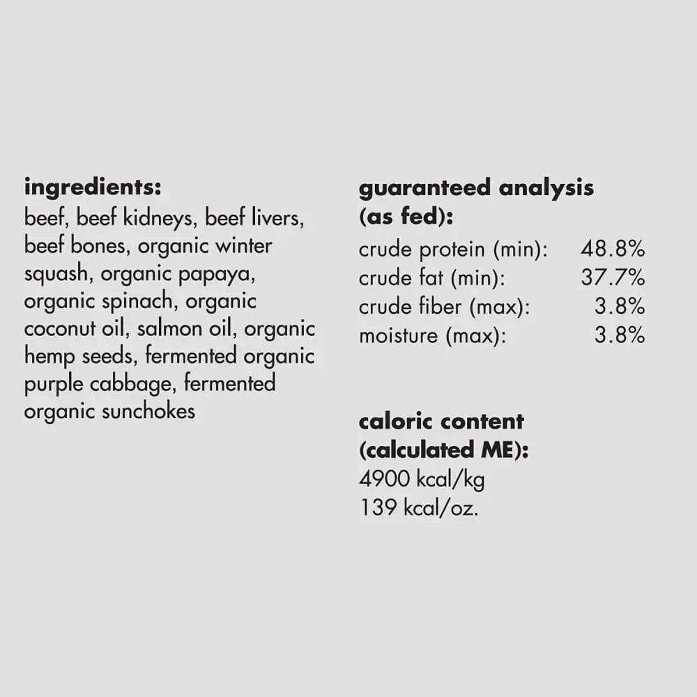 Smallbatch Freeze Dried Bites - Pet Supplies online store