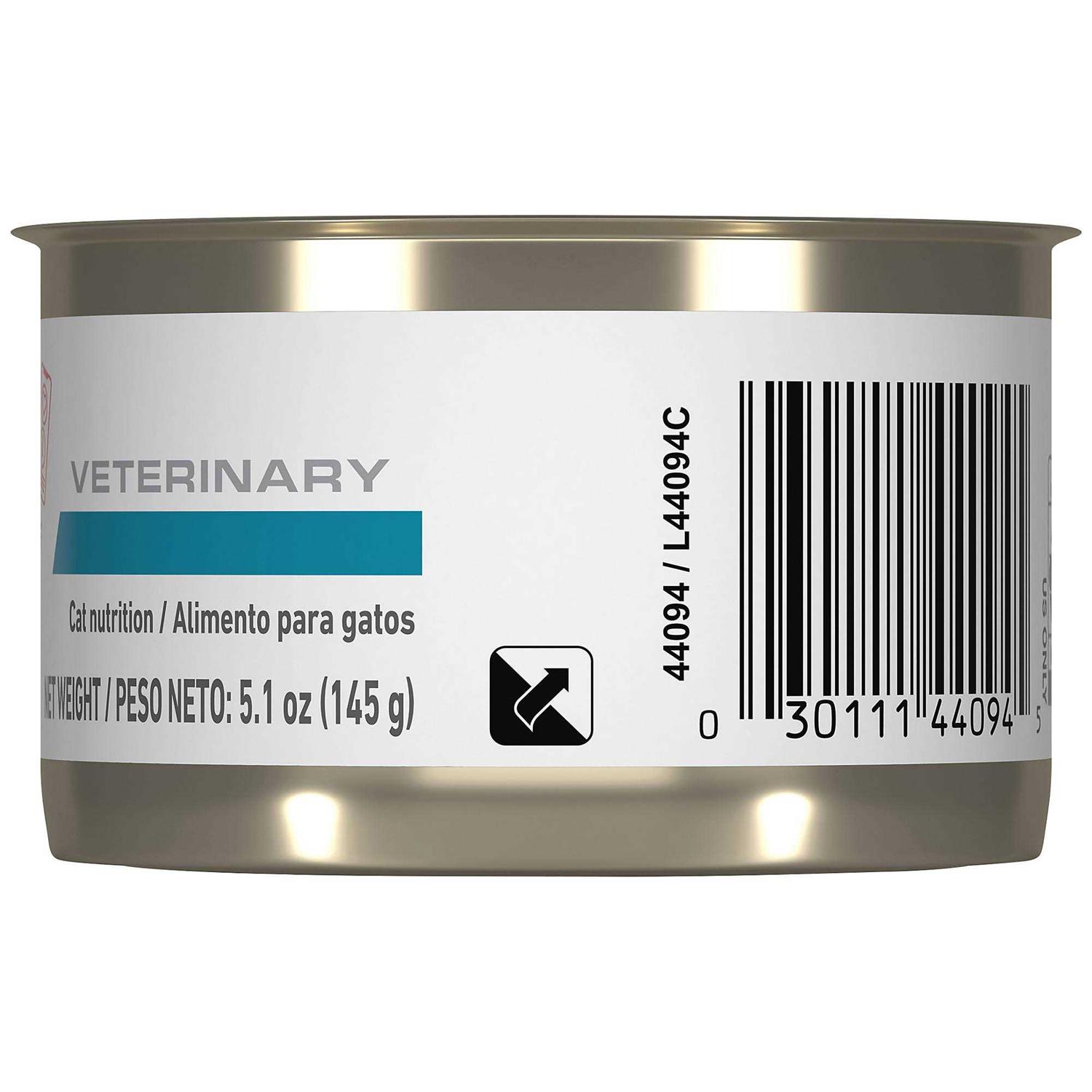 Royal Canin Veterinary Diet Selected Protein PR Adult Canned Cat Food - Pet Supplies online store