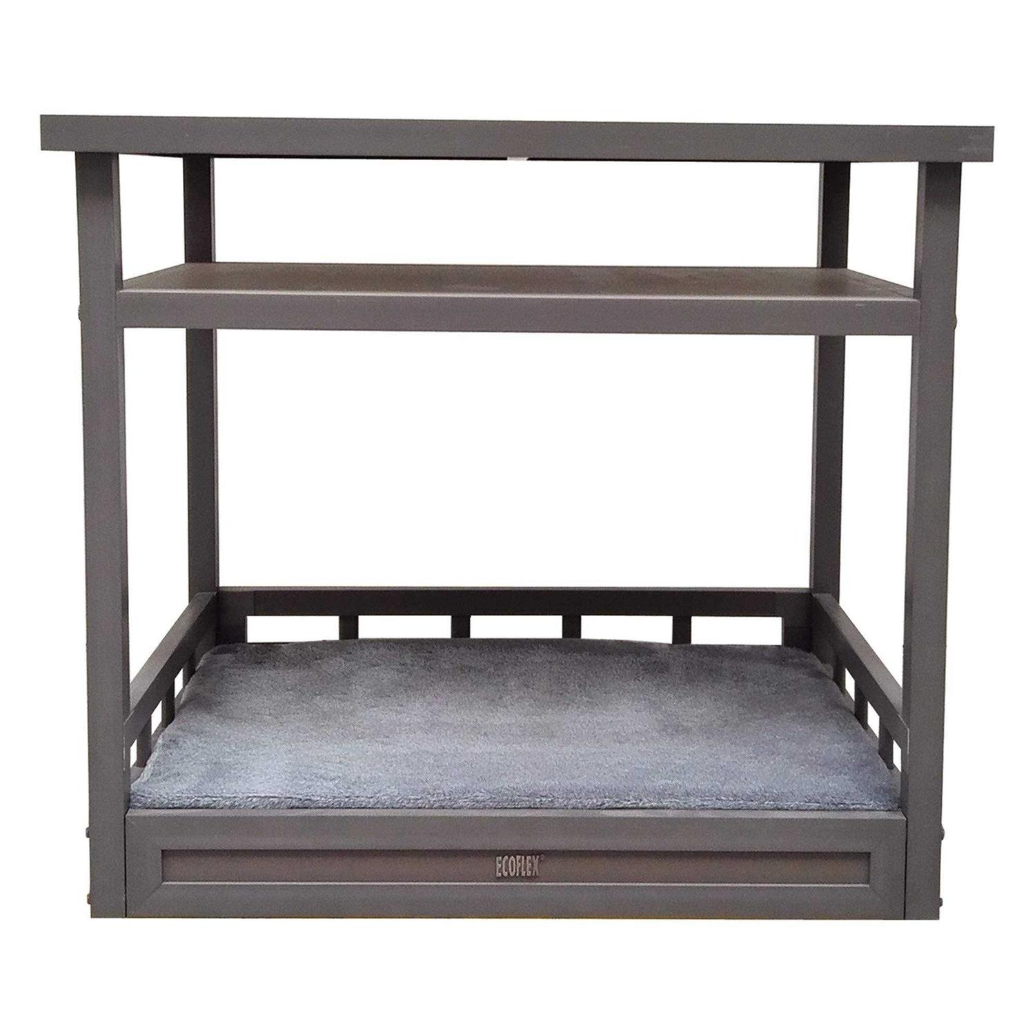 New Age Pet Ecoflex Dog Bed Nightstand - Pet Supplies online store