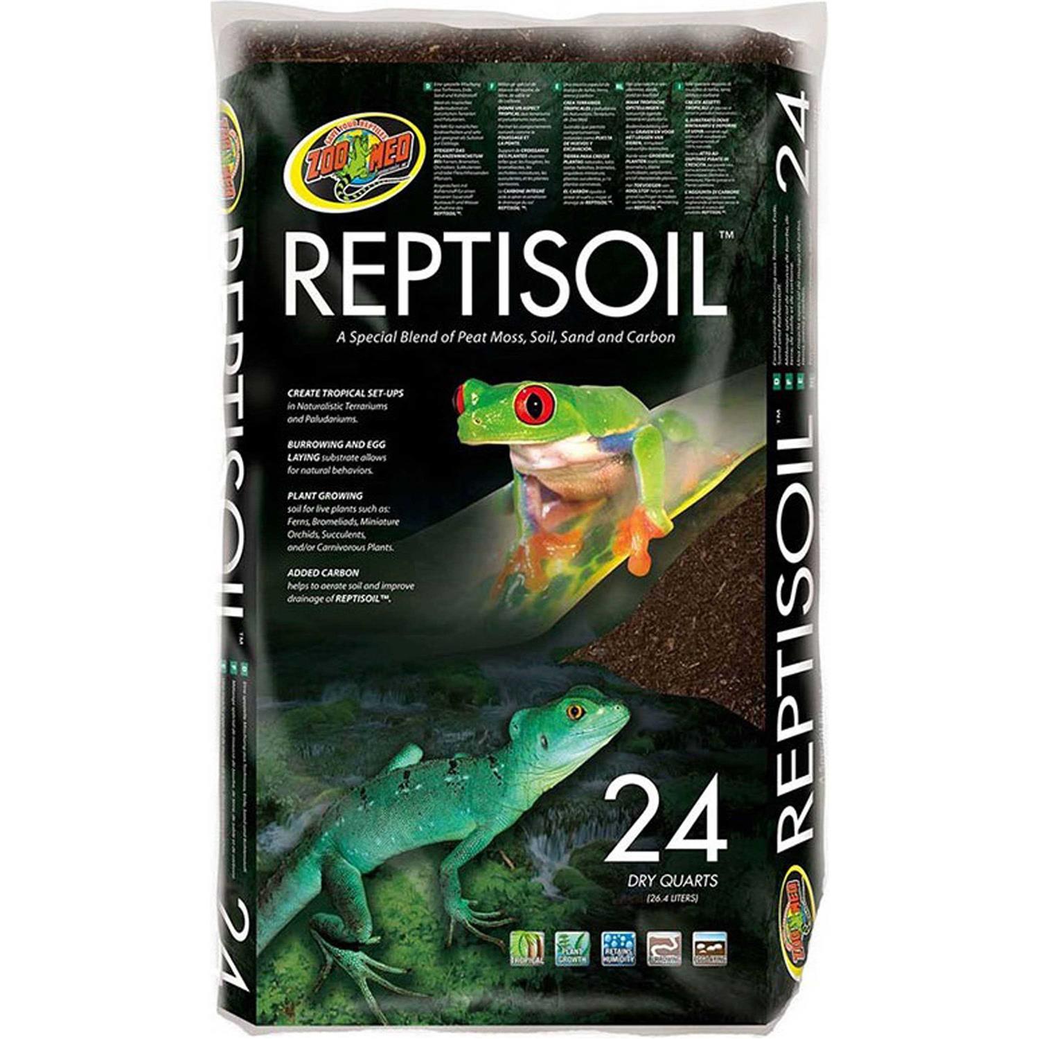 Zoo Med Reptisoil - Pet Supplies online store